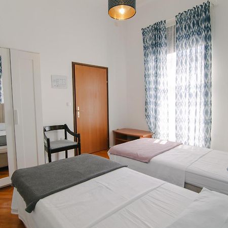 Apartments Sab أوغولين المظهر الخارجي الصورة