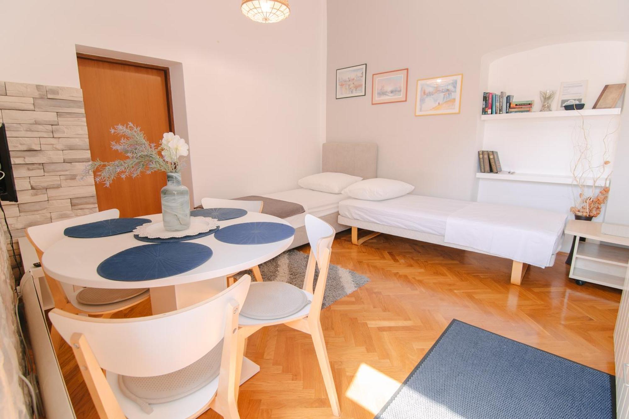 Apartments Sab أوغولين المظهر الخارجي الصورة