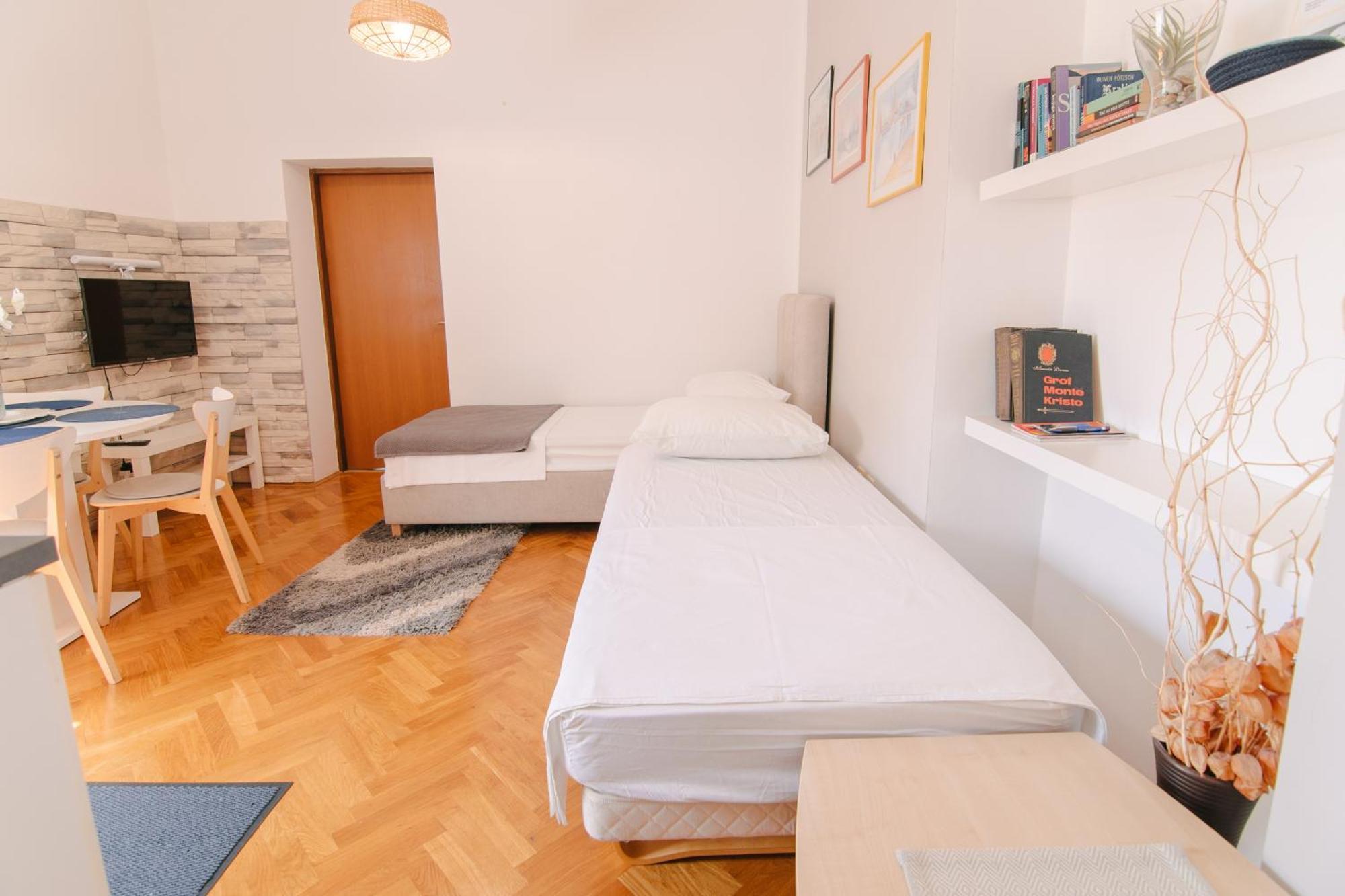 Apartments Sab أوغولين المظهر الخارجي الصورة