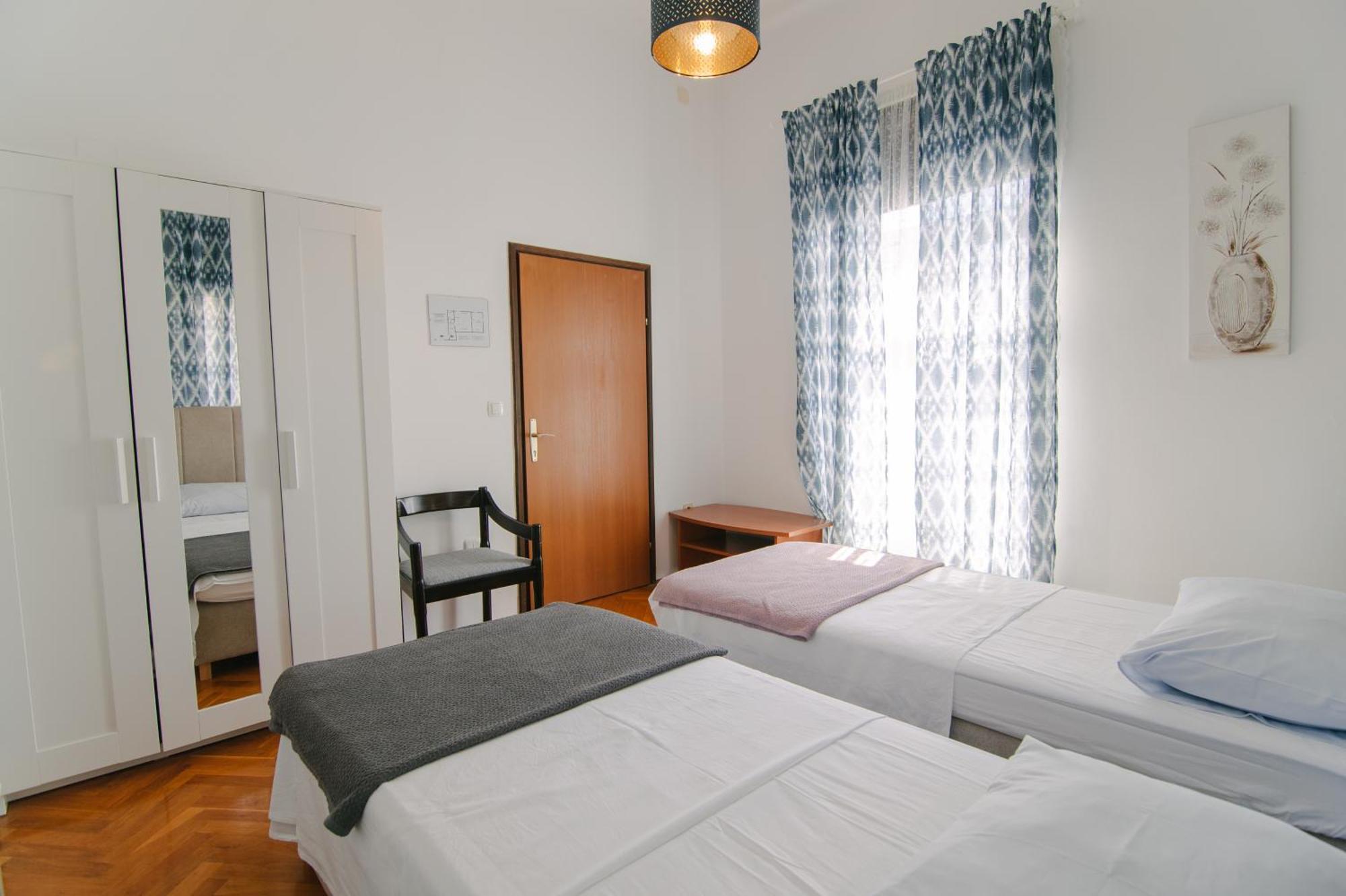 Apartments Sab أوغولين المظهر الخارجي الصورة