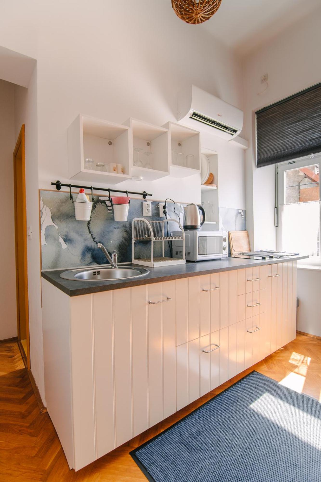 Apartments Sab أوغولين المظهر الخارجي الصورة