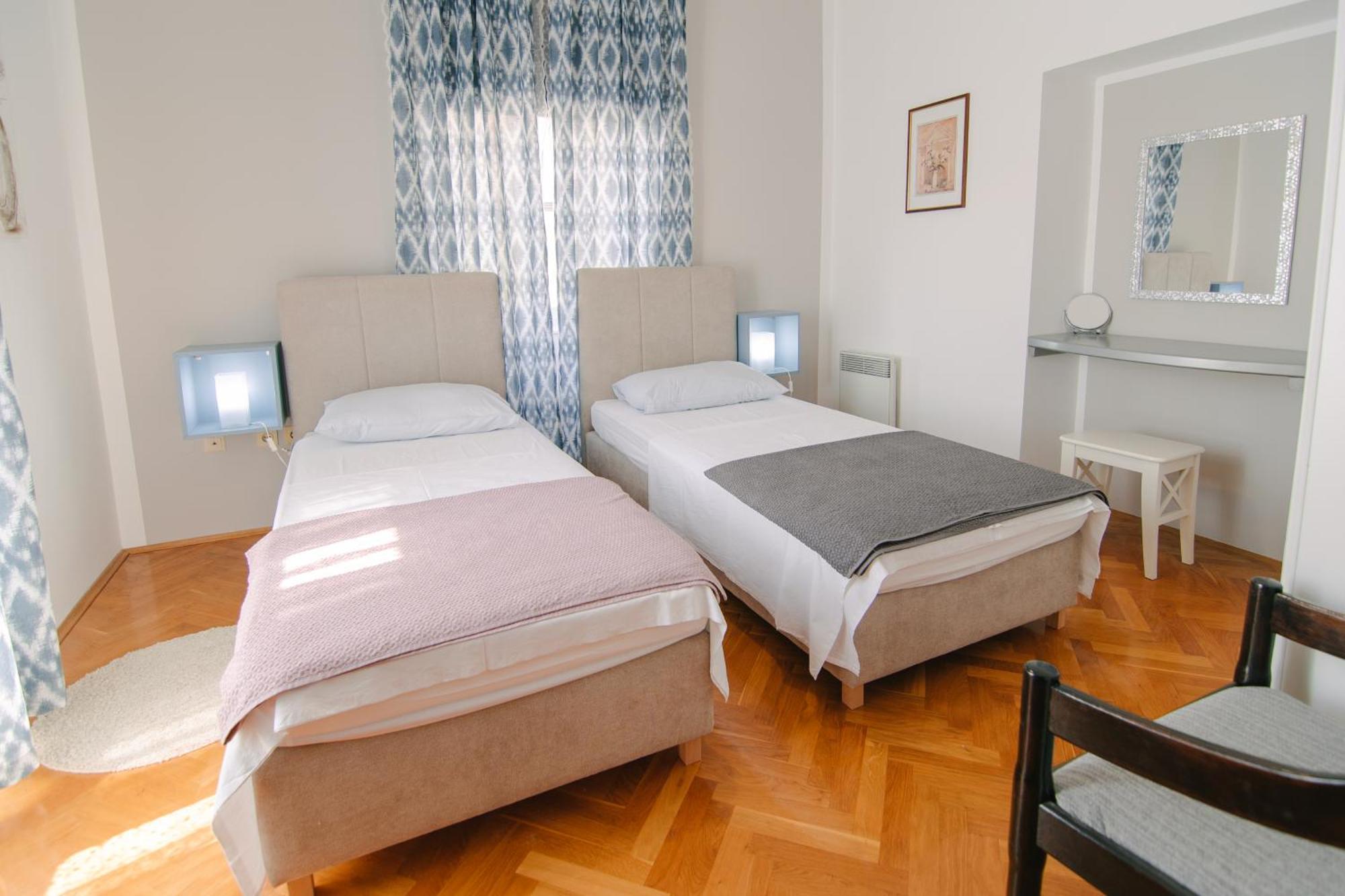 Apartments Sab أوغولين المظهر الخارجي الصورة